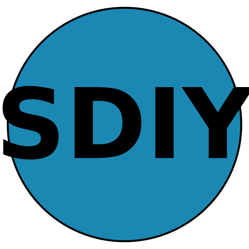 Streamlined DIY